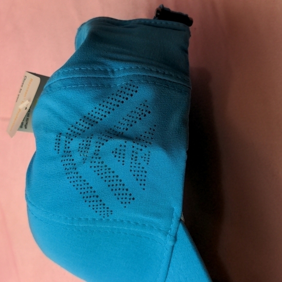 Adams Blue Rayosun UV Protection Adjustable Baseball Cap - Picture 2 of 6